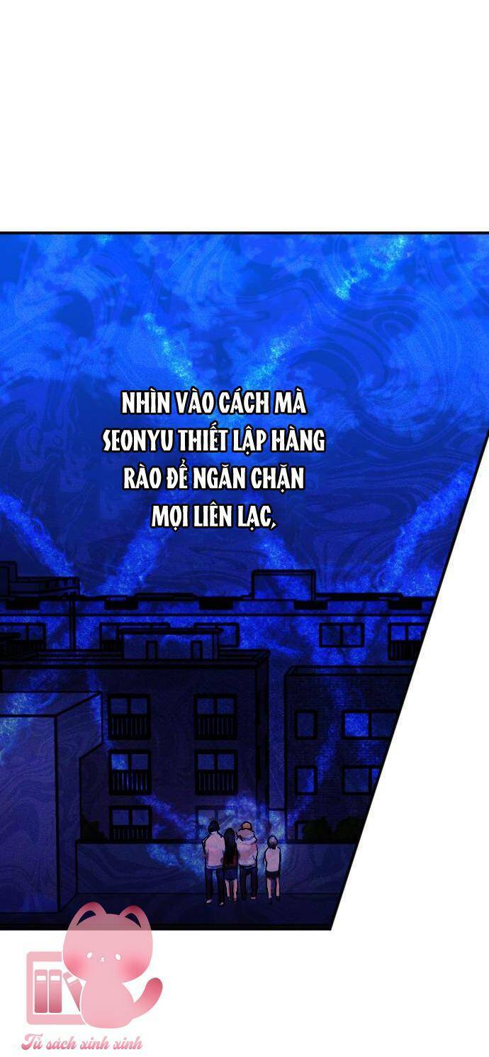 Đêm Của Bóng Tối Chương 37 Ảnh 63