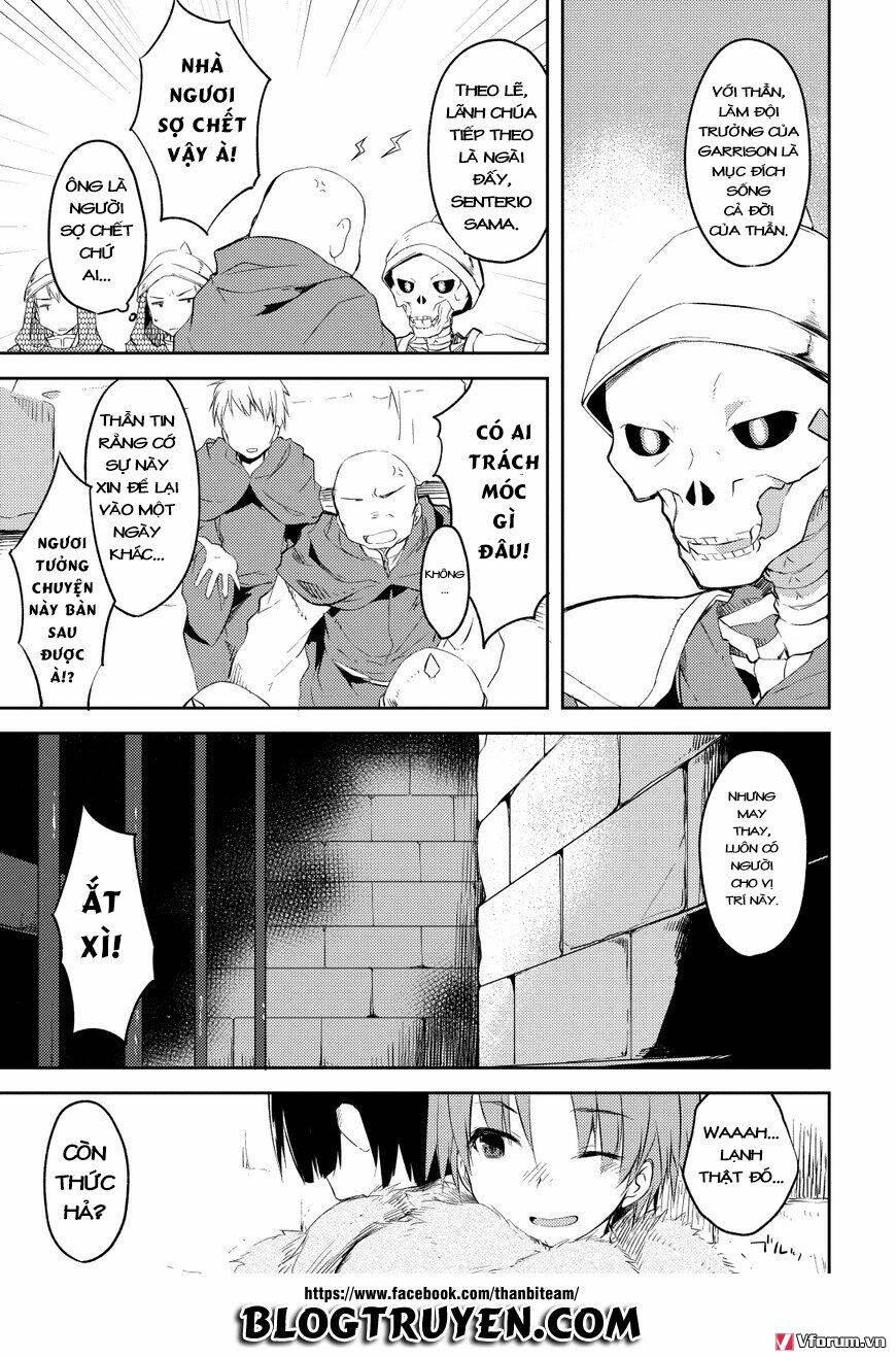 Kou 1 Desu Ga Isekai De Joushu Hajimemashita Chương 5 Ảnh 6