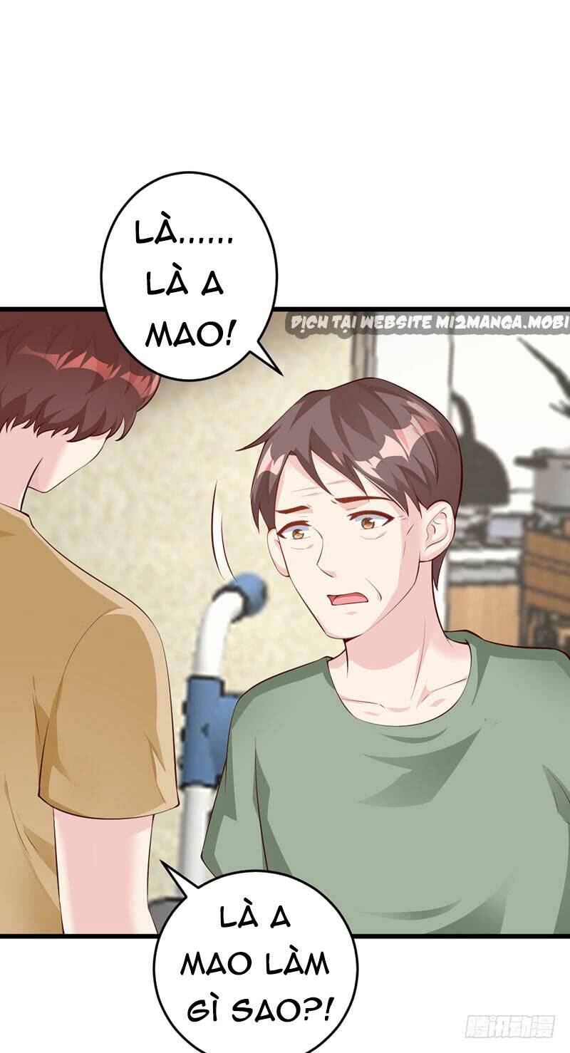 Cấm Tình Điềm Mật: Đế Thiếu Hào Môn Trêu Tận Cửa Chương 51 Ảnh 6