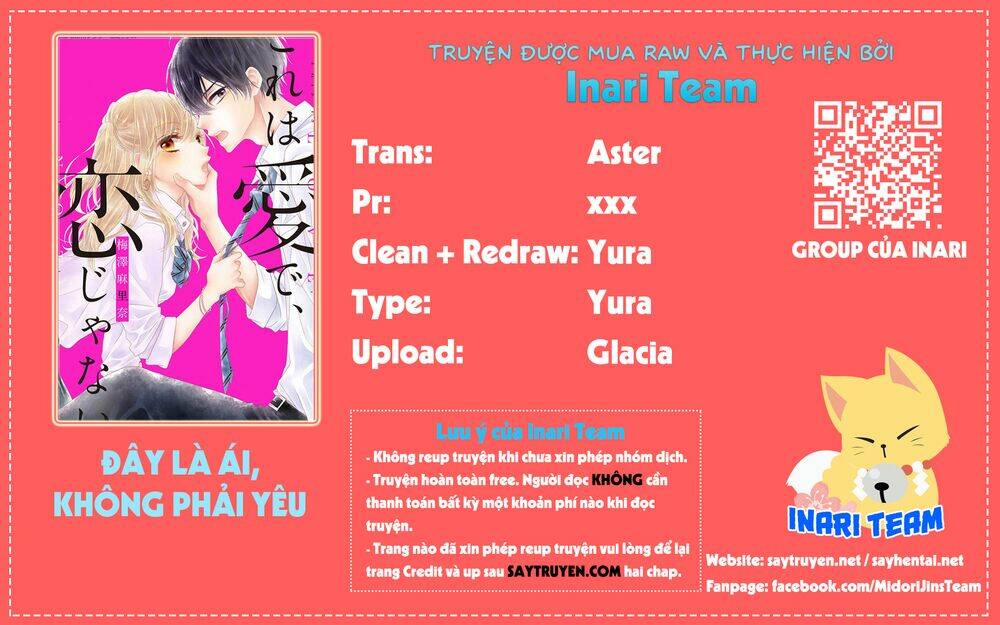 Thật Khó Để Yêu 1 Otaku Chương 77.5 Ảnh 2