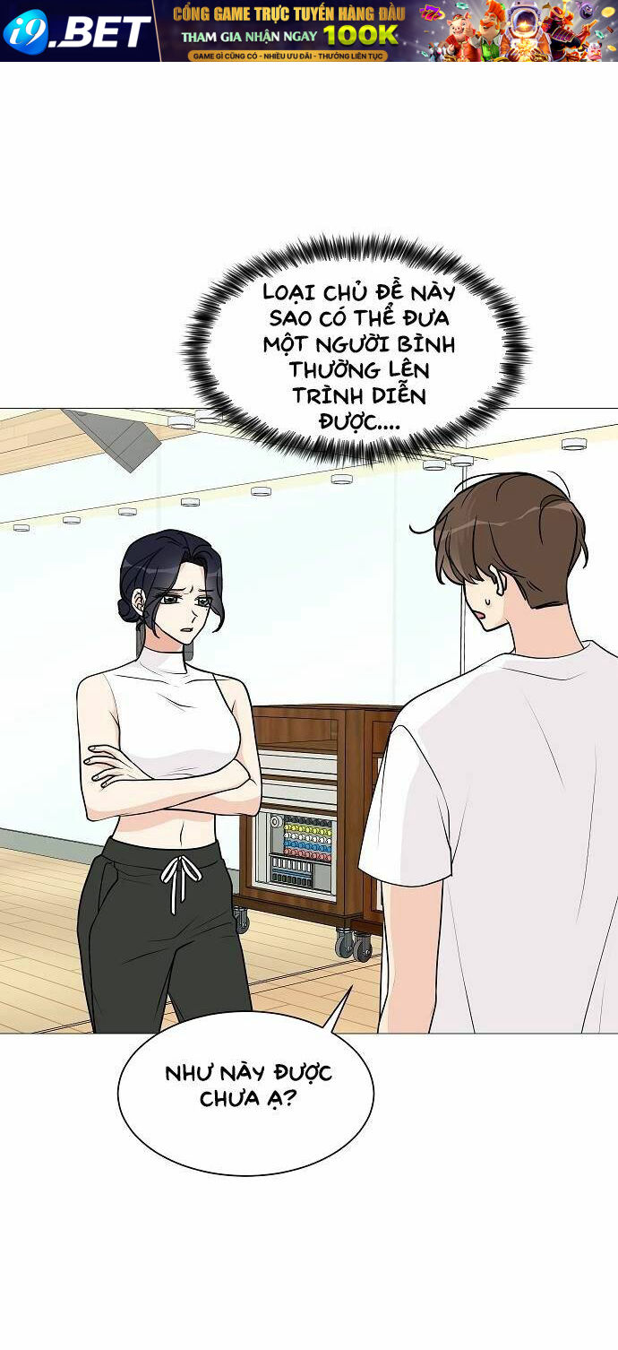 Thiếu Nữ 1m8 Chương 23 Ảnh 41