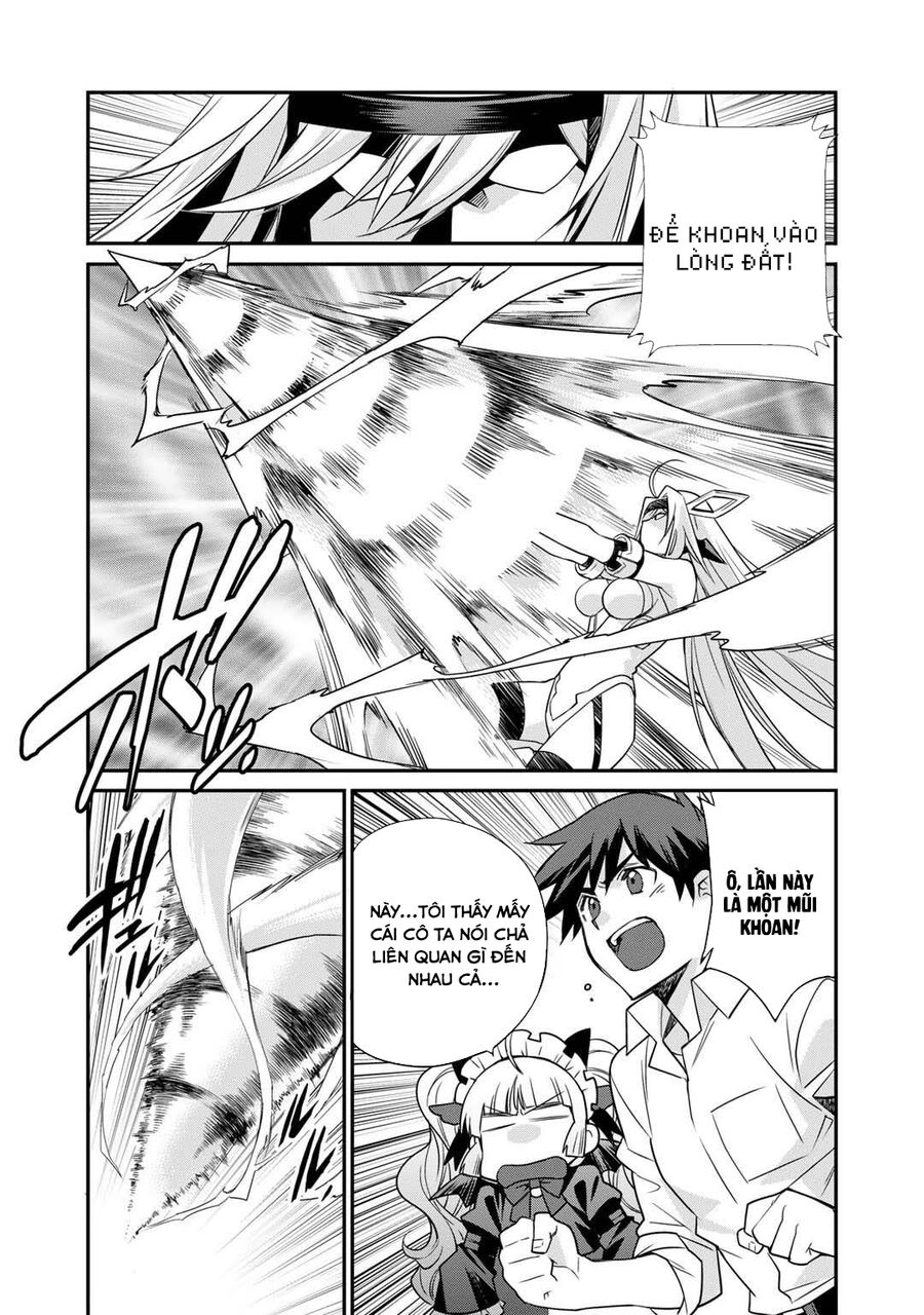 Isekai De Tochi O Katte Noujou O Tsukurou Chương 40 Ảnh 12