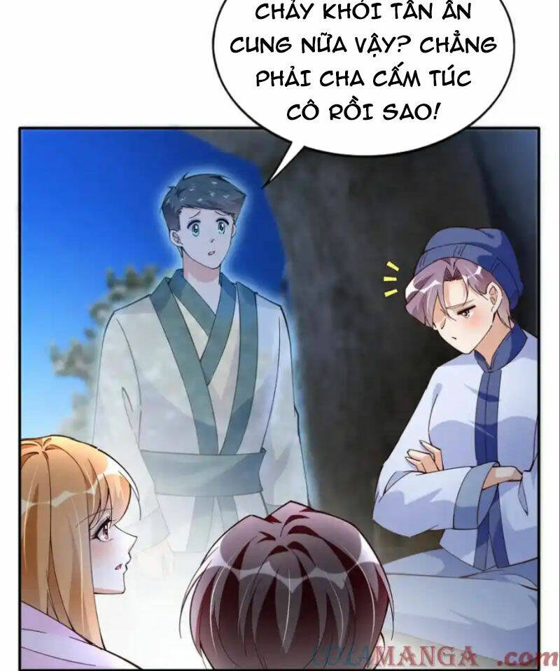 Boss Nhà Giàu Lại Là Nữ Sinh Trung Học! Chương 224 Ảnh 40