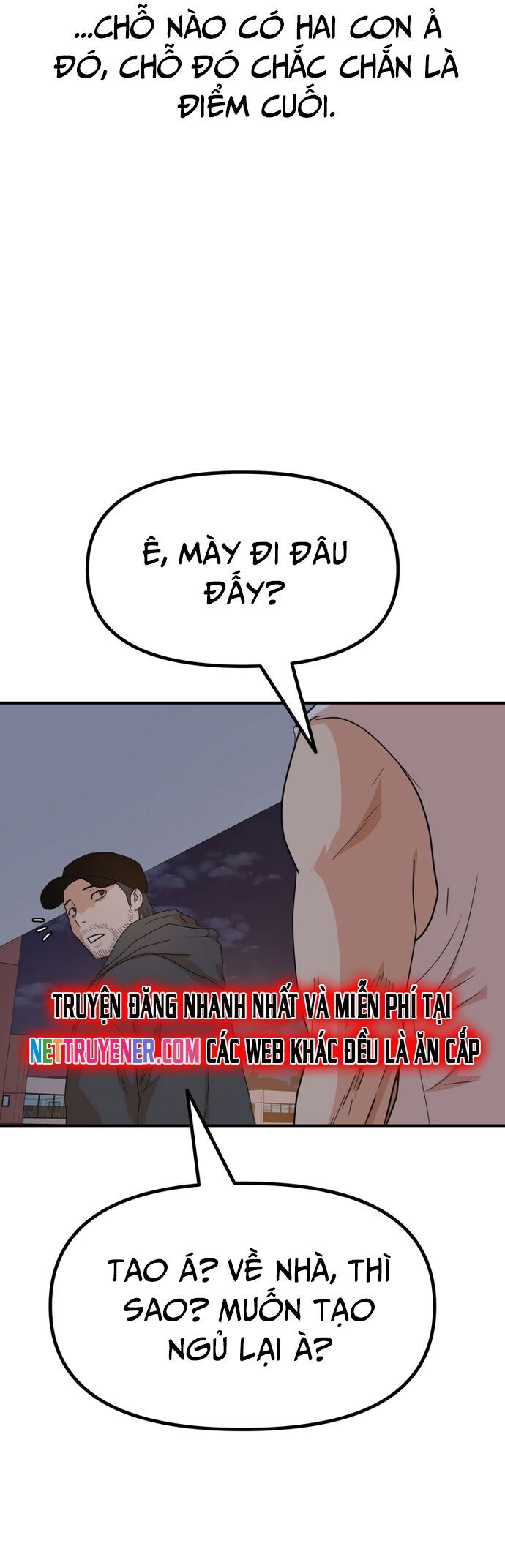 Bạn Trai Vệ Sĩ Chương 148 Ảnh 46