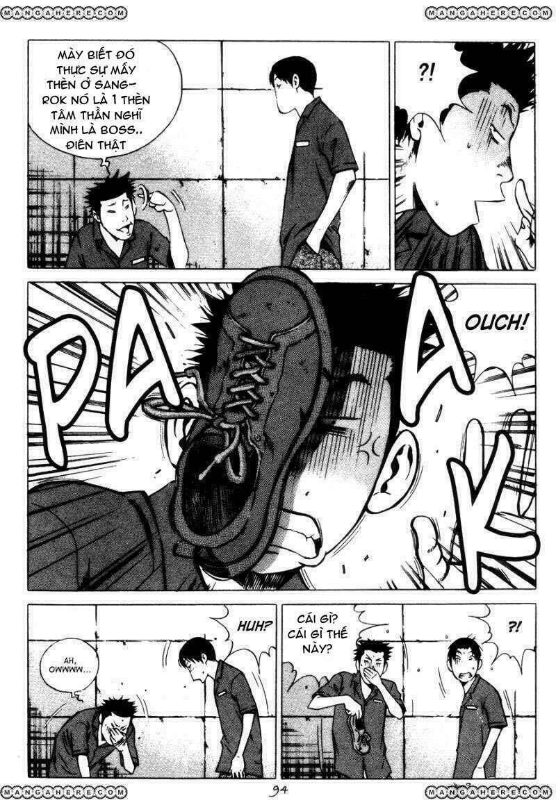High School Chương 65 Ảnh 9