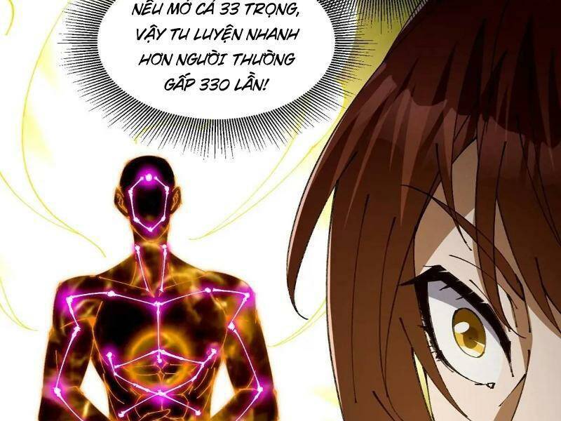Đại Lão Tu Tiên Bắt Đầu Bằng Tâm Trí Chương 26 Ảnh 20