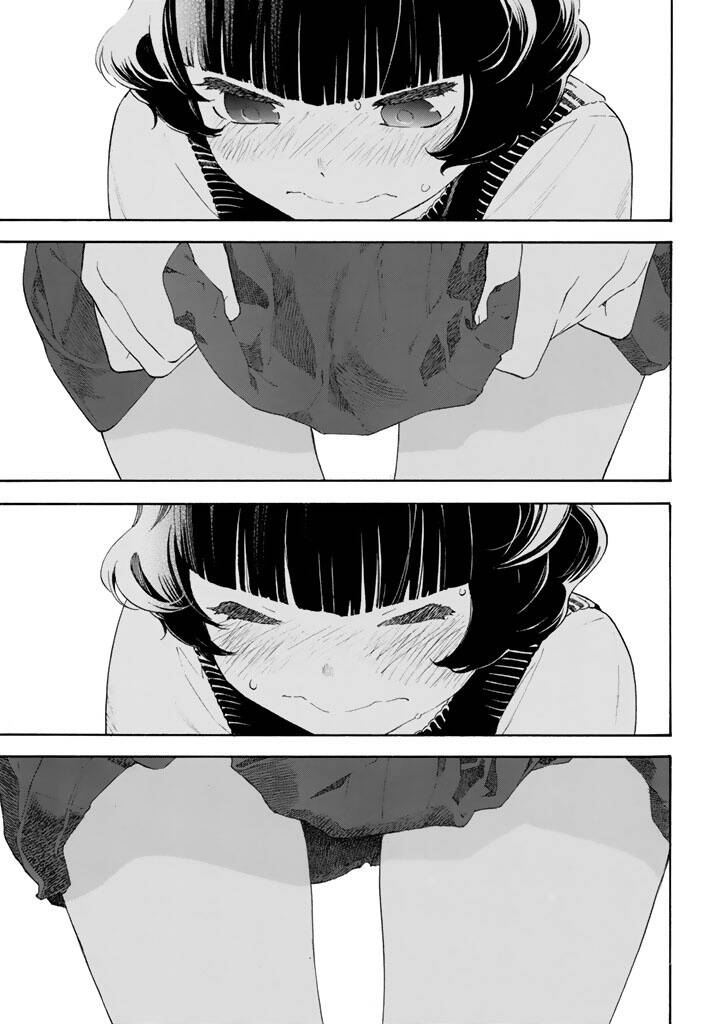 Araburu Kisetsu No Otomedomo Yo. Chương 12 Ảnh 25