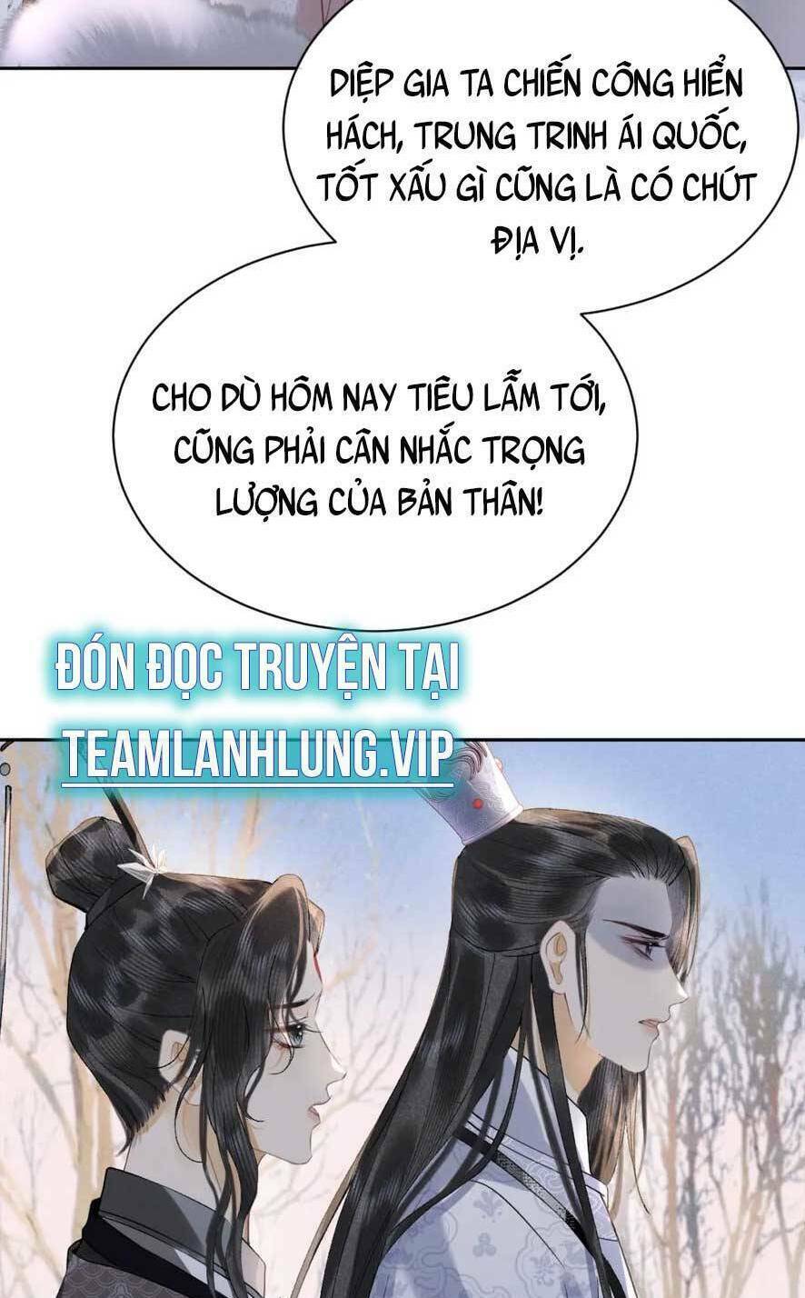 Hắc Nguyệt Quang Nắm Trong Tay Kịch Bản Be Phần 2 Chương 16 Ảnh 19