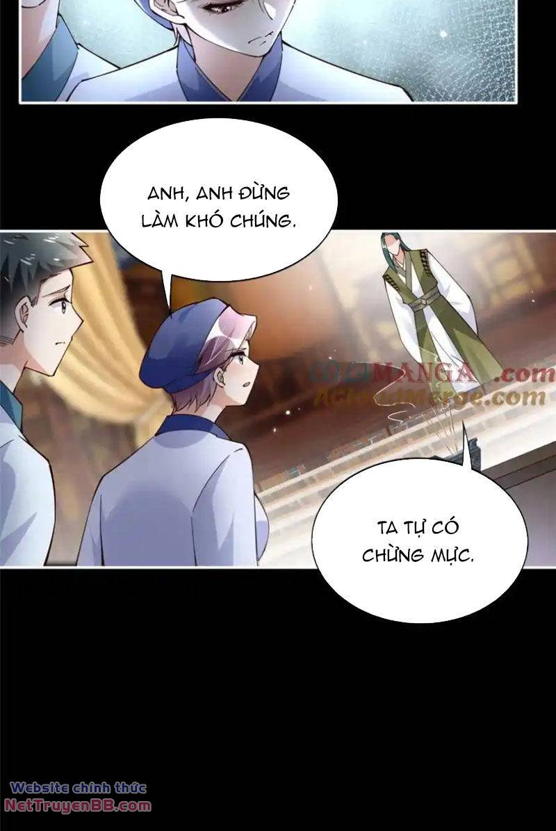 Boss Nhà Giàu Lại Là Nữ Sinh Trung Học! Chương 225 Ảnh 7