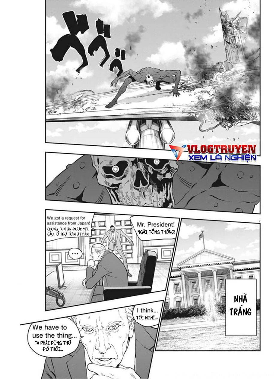 Đọa Nhân Chương 157 Ảnh 8