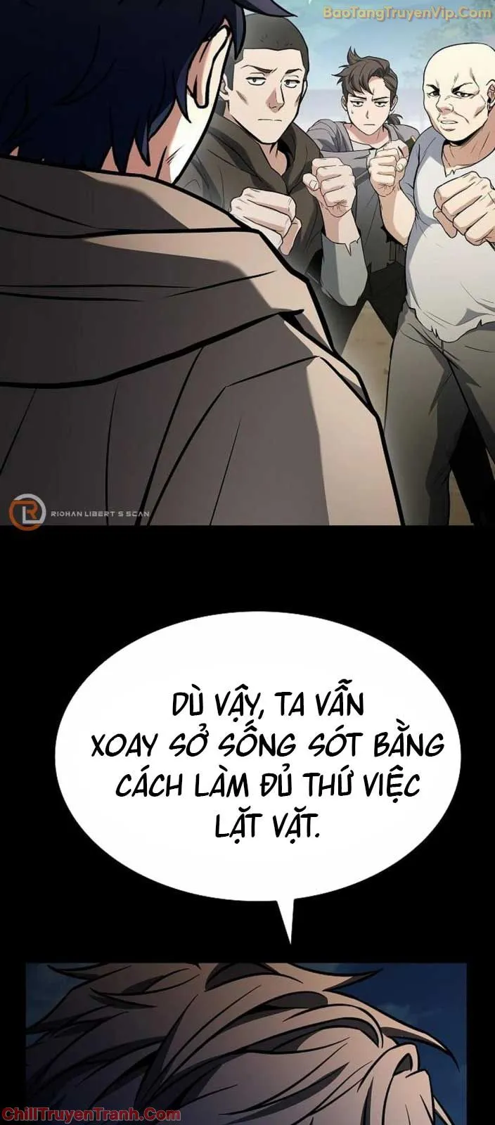 Chòm Sao Là Đệ Tử Của Tôi Chương 108 Ảnh 52