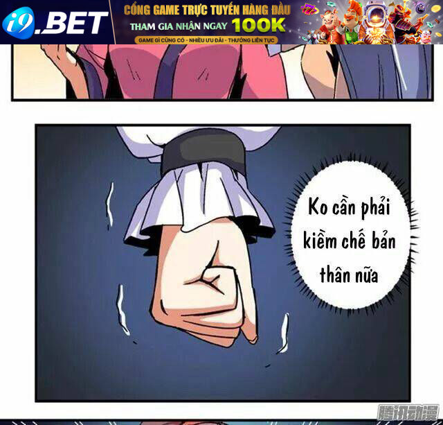 Tướng Quân Hữu Hỷ Chương 75 Ảnh 15