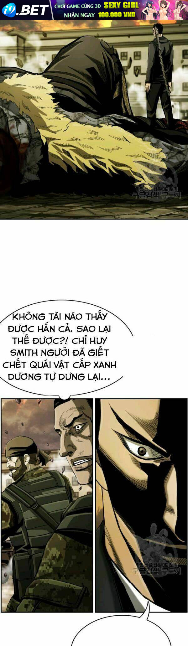 Thợ Săn Đầu Tiên Chương 98 Ảnh 18