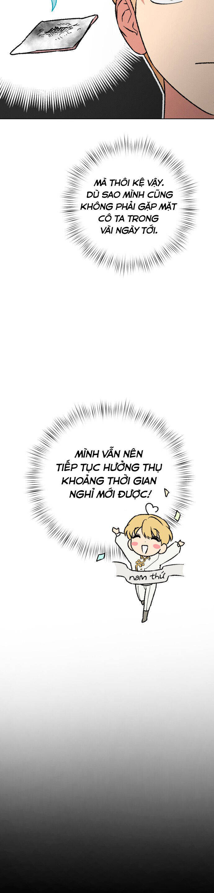 Nam Thứ Đình Công Thì Phải Làm Sao?! Chương 45 Ảnh 36