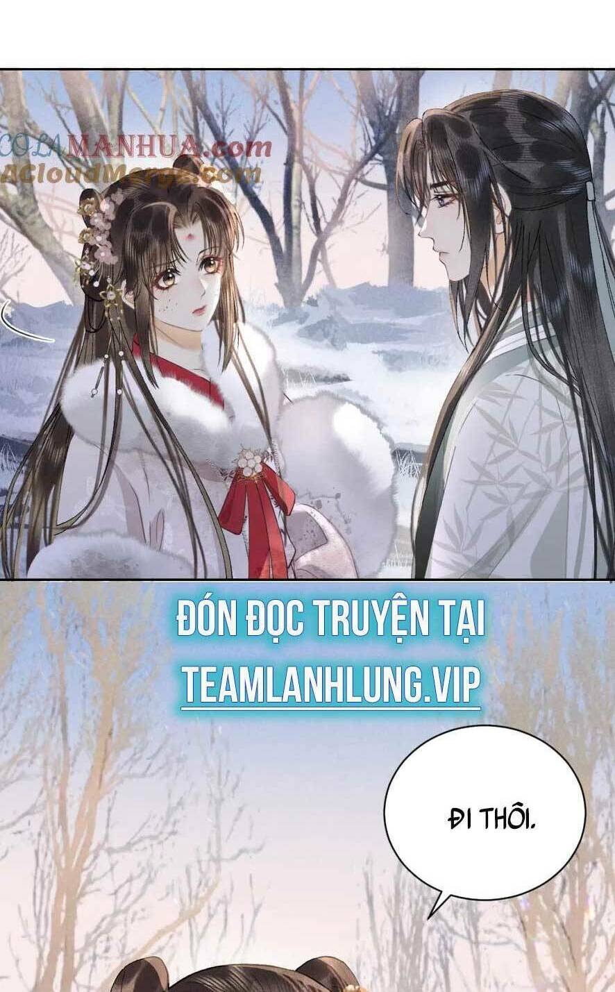 Hắc Nguyệt Quang Nắm Trong Tay Kịch Bản Be Phần 2 Chương 16 Ảnh 24