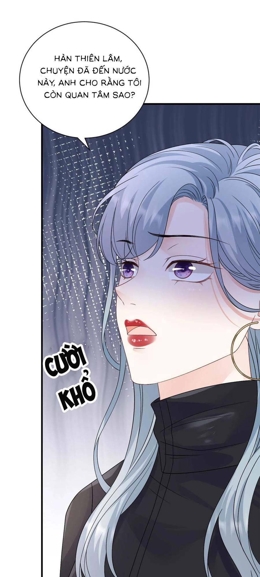 Đại Tiểu Thư Có Ý Đồ Gì Xấu Đâu Chương 190 Ảnh 21
