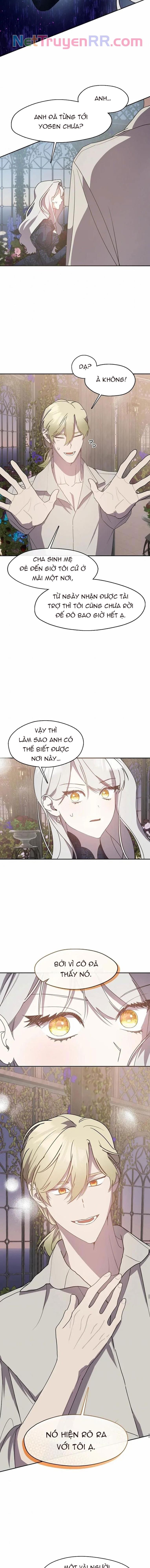 Tình Yêu Hỡi, Sao Người Lại Hối Hận Rồi? Chương 33 Ảnh 12
