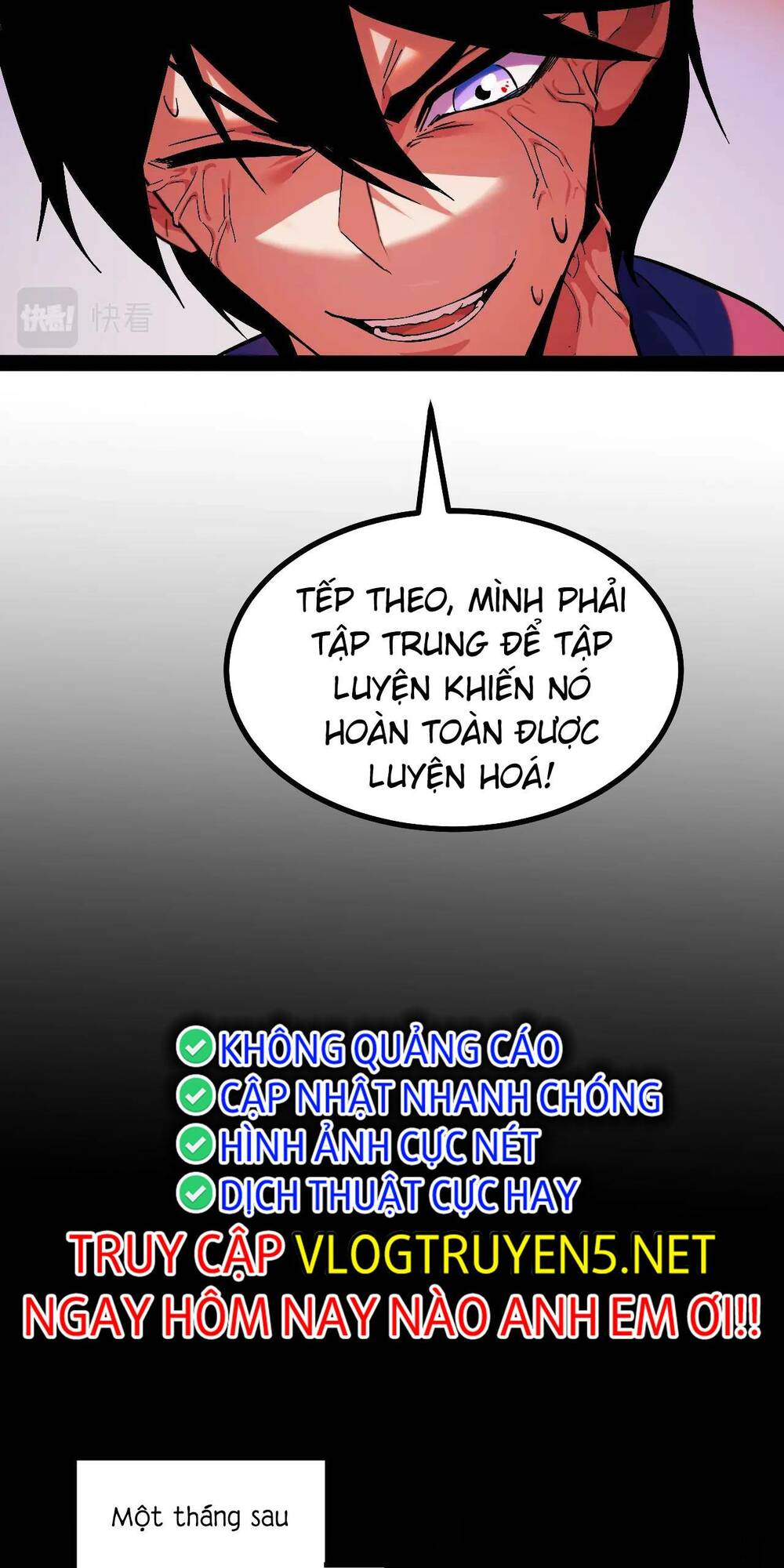 Ta Dựa Vào Thu Thập Vạn Vật Để Thăng Cấp Chương 2 Ảnh 58