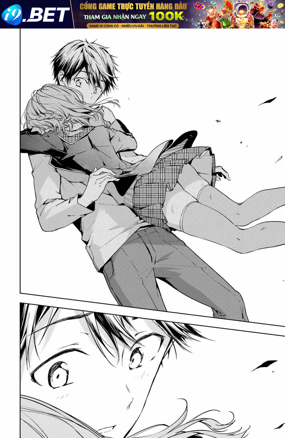 Masamune-Kun No Revenge Chương 48 Ảnh 37