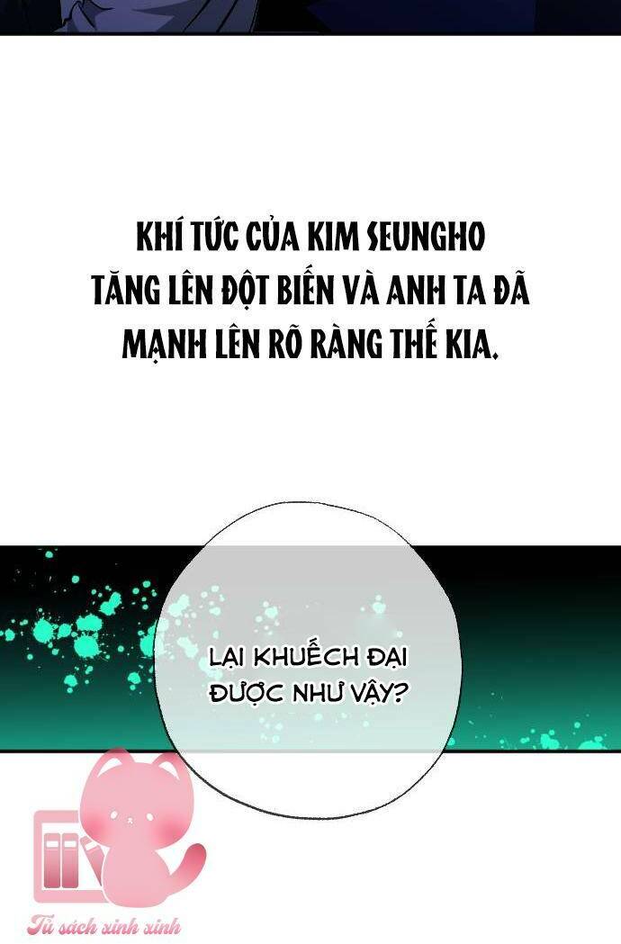 Đêm Của Bóng Tối Chương 34 Ảnh 55