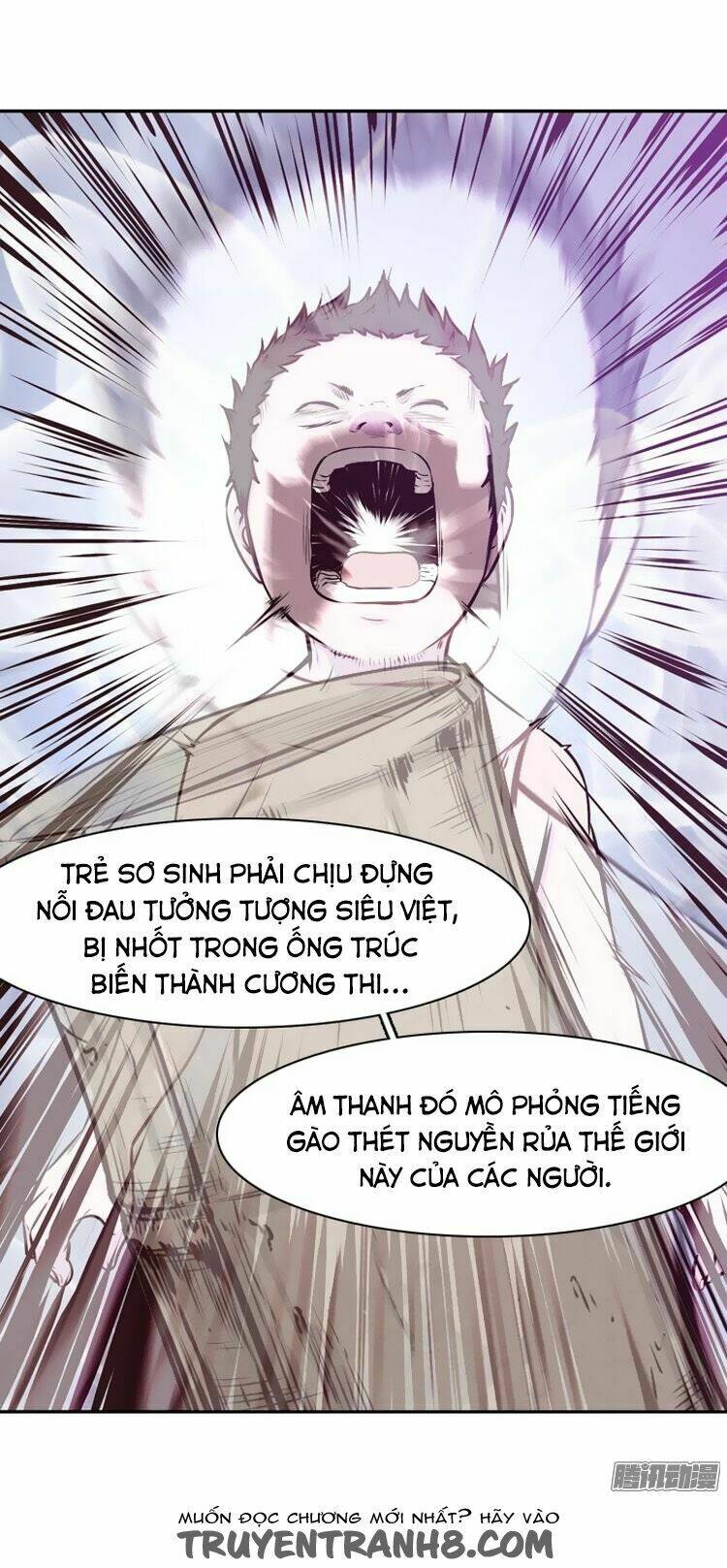 Vong Linh Vương Chương 191 Ảnh 21