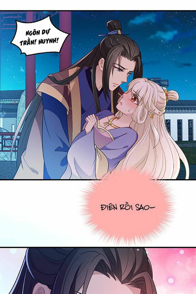 Vương Phi Thật Uy Vũ Chương 50 Ảnh 17