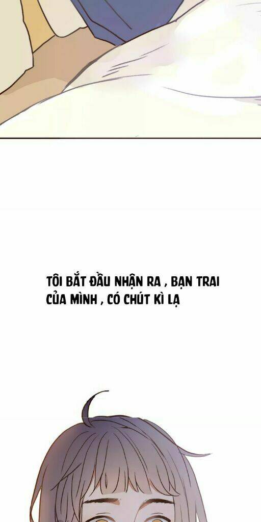 Chiến Tranh Và Tình Yêu Chương 1.2 Ảnh 11