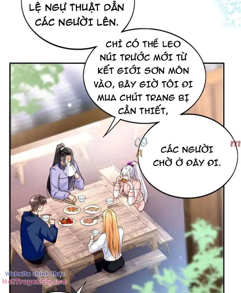 Boss Nhà Giàu Lại Là Nữ Sinh Trung Học! Chương 221 Ảnh 3