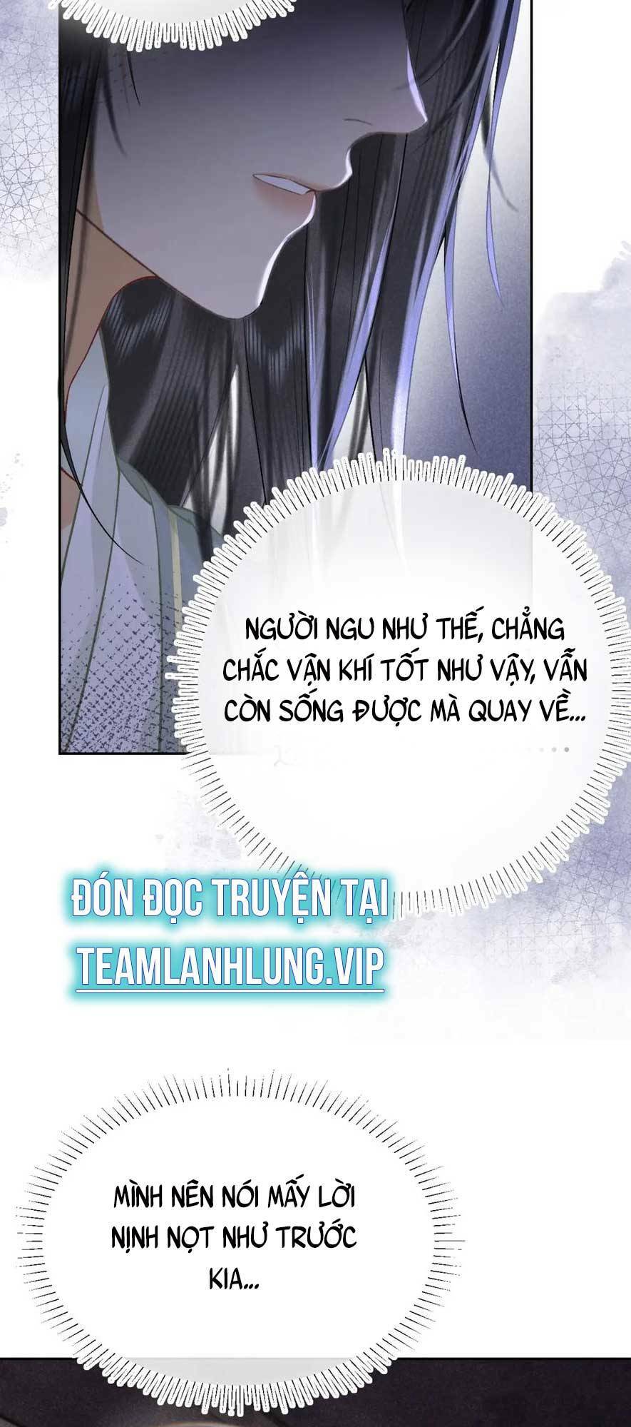 Hắc Nguyệt Quang Nắm Trong Tay Kịch Bản Be Phần 2 Chương 17 Ảnh 11