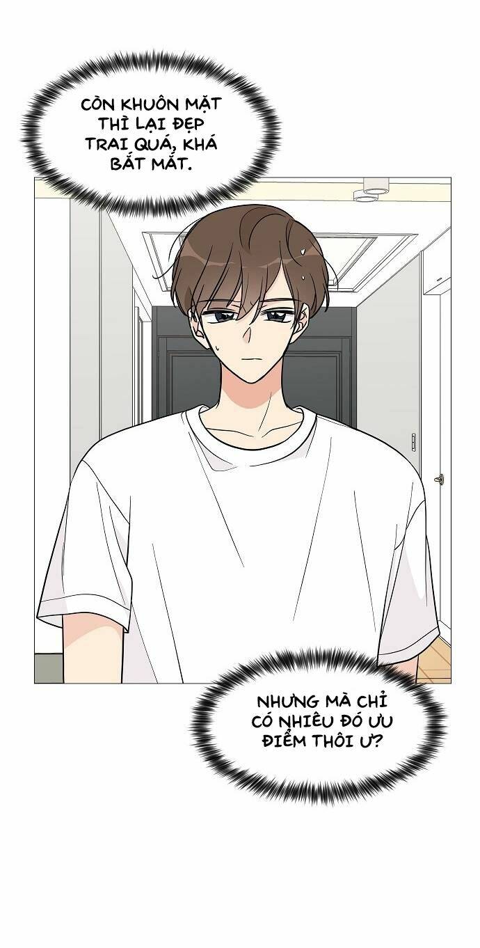 Thiếu Nữ 1m8 Chương 23 Ảnh 33