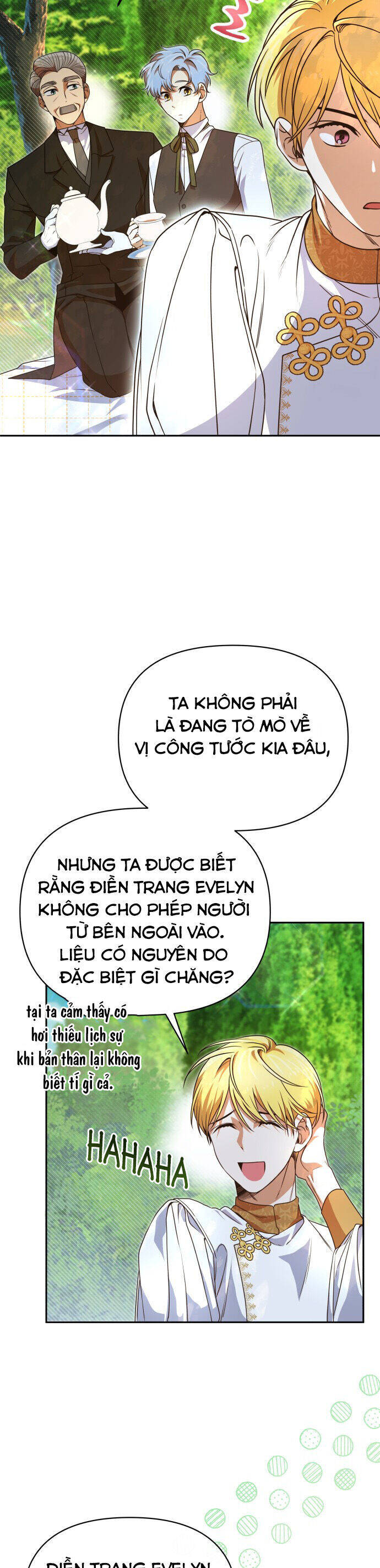 Nam Thứ Đình Công Thì Phải Làm Sao?! Chương 46 Ảnh 34