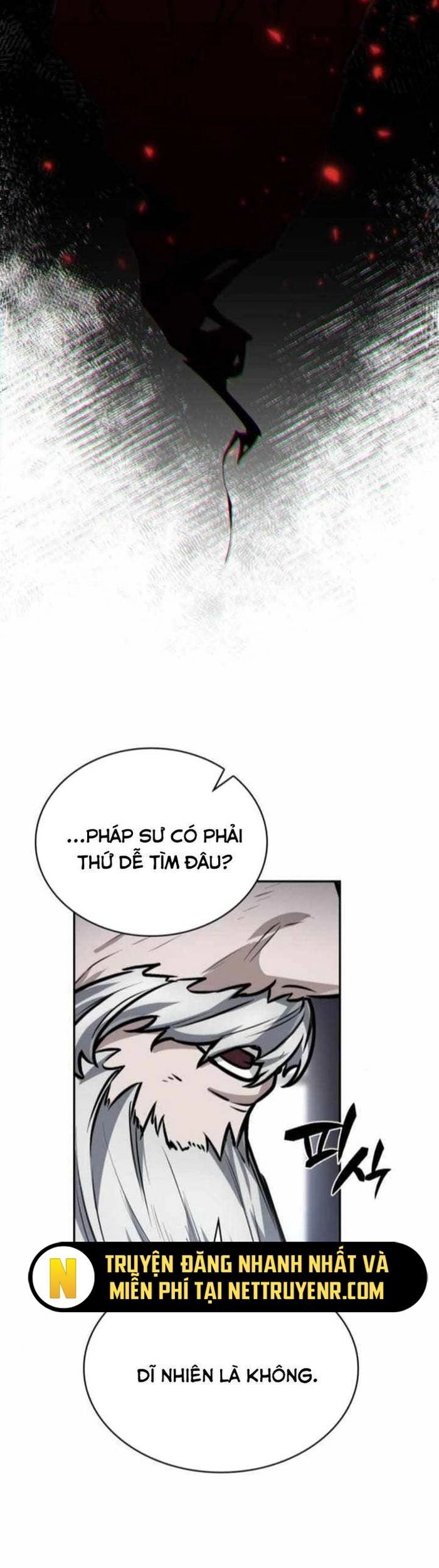 Đa Sắc Ma Pháp Sư Thiên Tài Chương 32 Ảnh 38