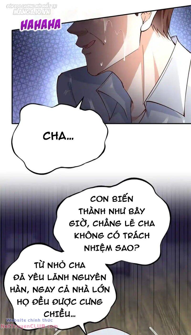 Boss Nhà Giàu Lại Là Nữ Sinh Trung Học! Chương 219 Ảnh 19