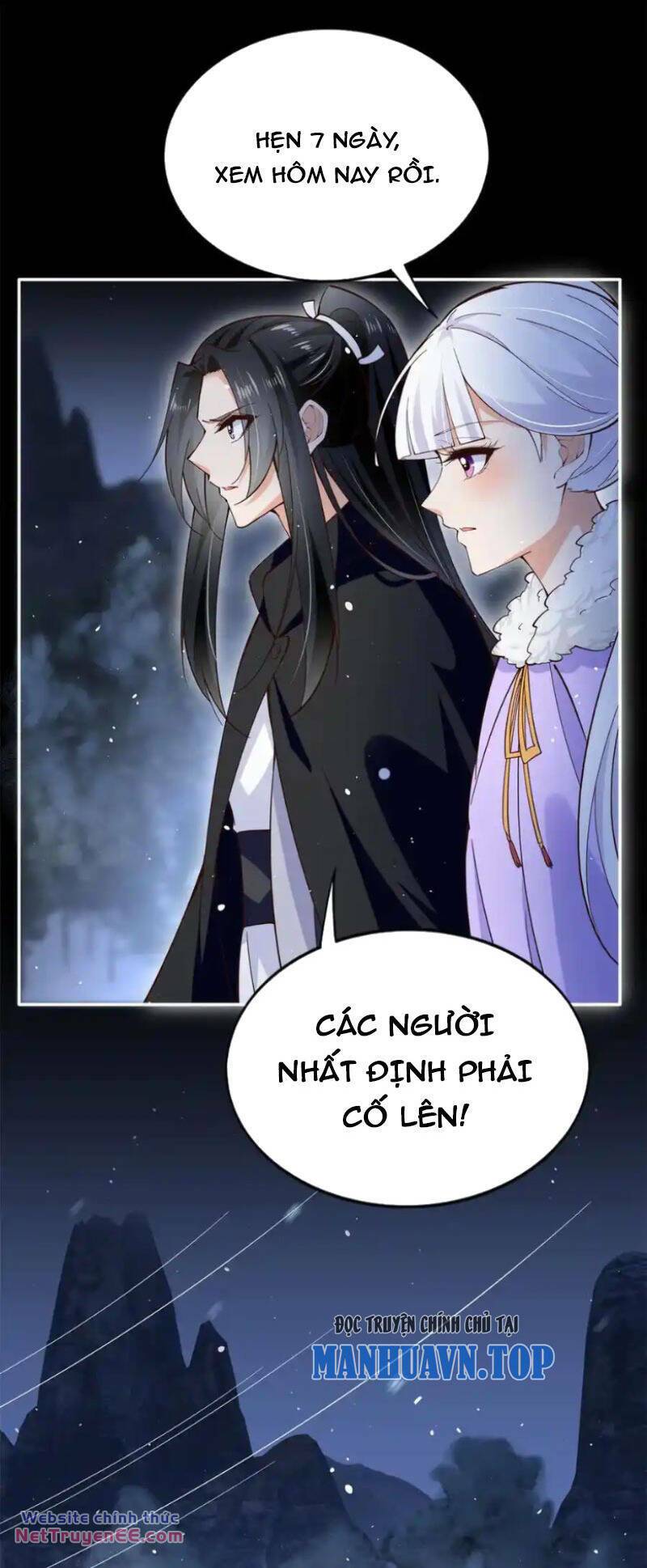 Boss Nhà Giàu Lại Là Nữ Sinh Trung Học! Chương 227 Ảnh 13