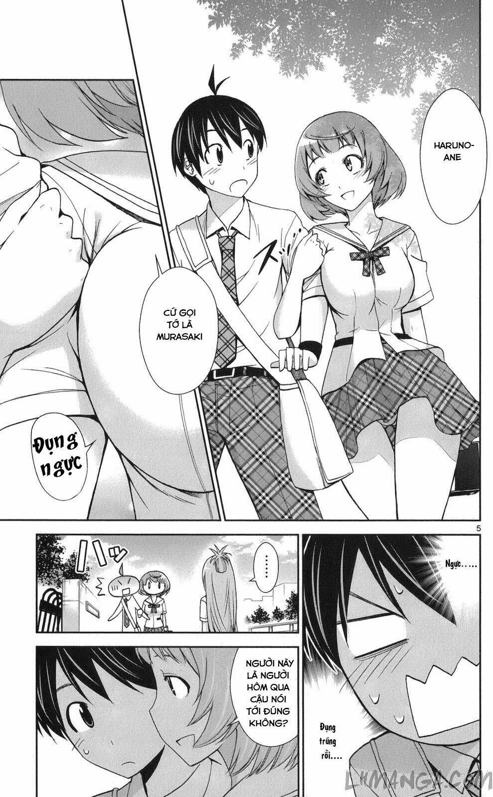 Tadashii Kodomo No Tsukurikata Chương 44 Ảnh 6