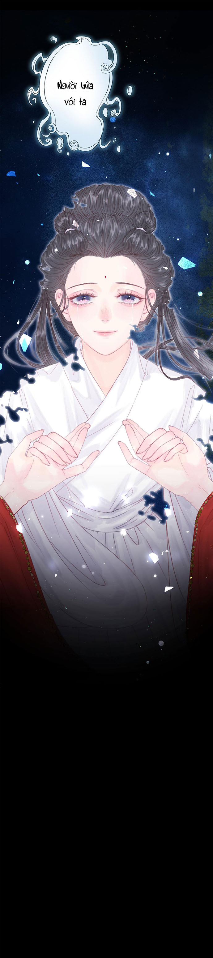 Trọng Sinh Chi Ác Phi Nghịch Thiên Chương 3 Ảnh 20