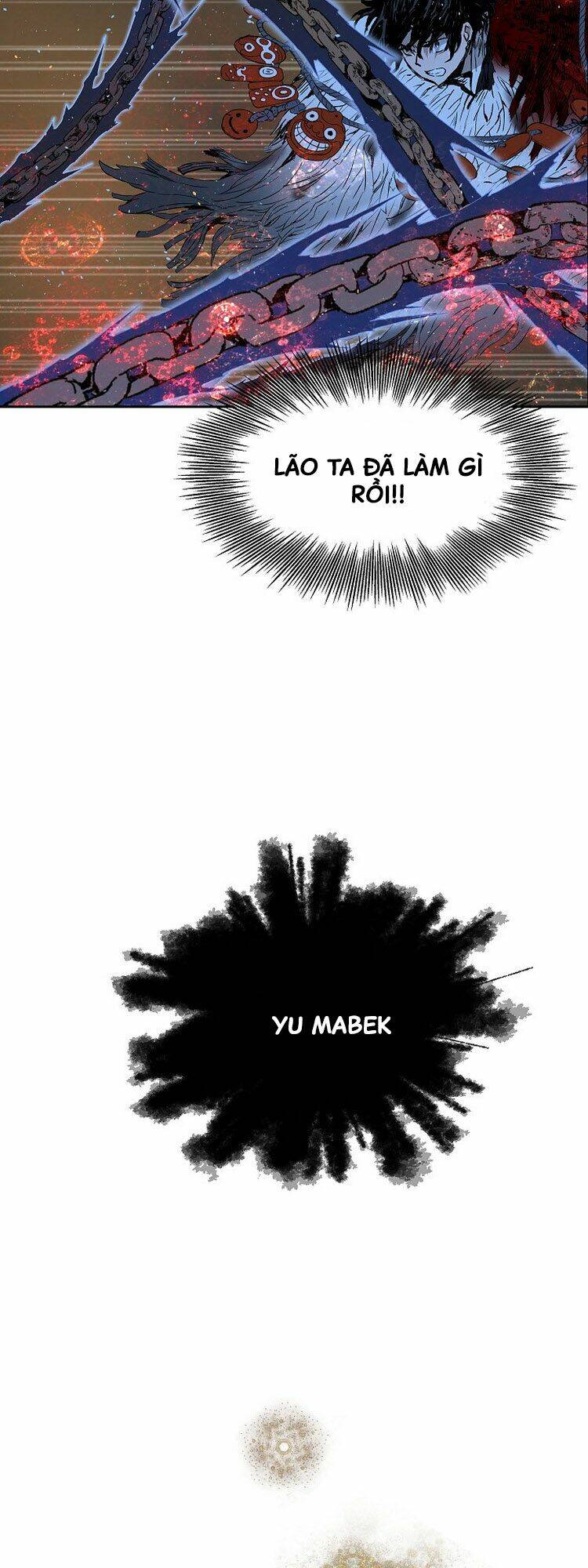 Vô Kiếm Tiểu Tử Chương 97 Ảnh 19