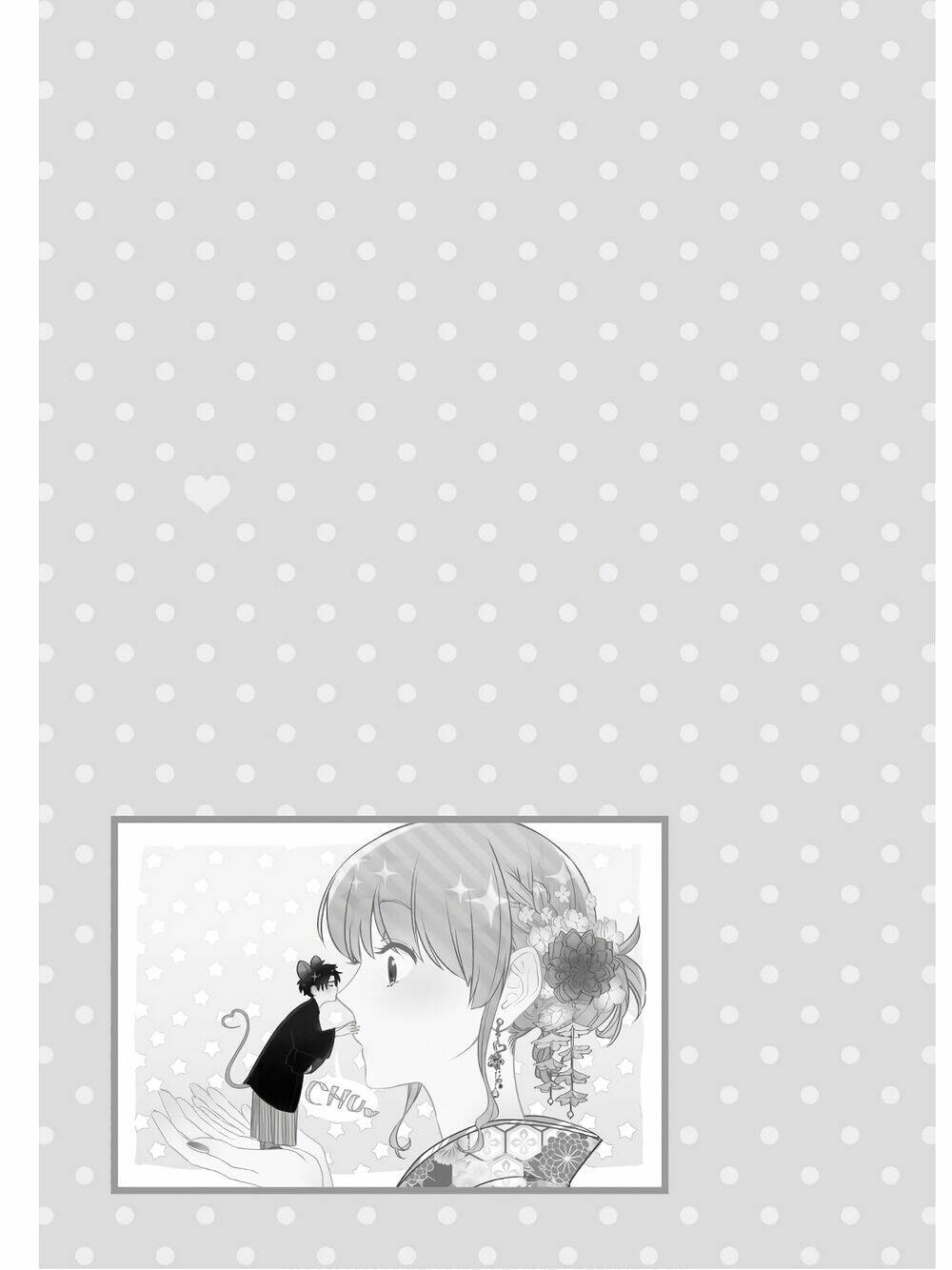 Thật Khó Để Yêu 1 Otaku Chương 68 Ảnh 13