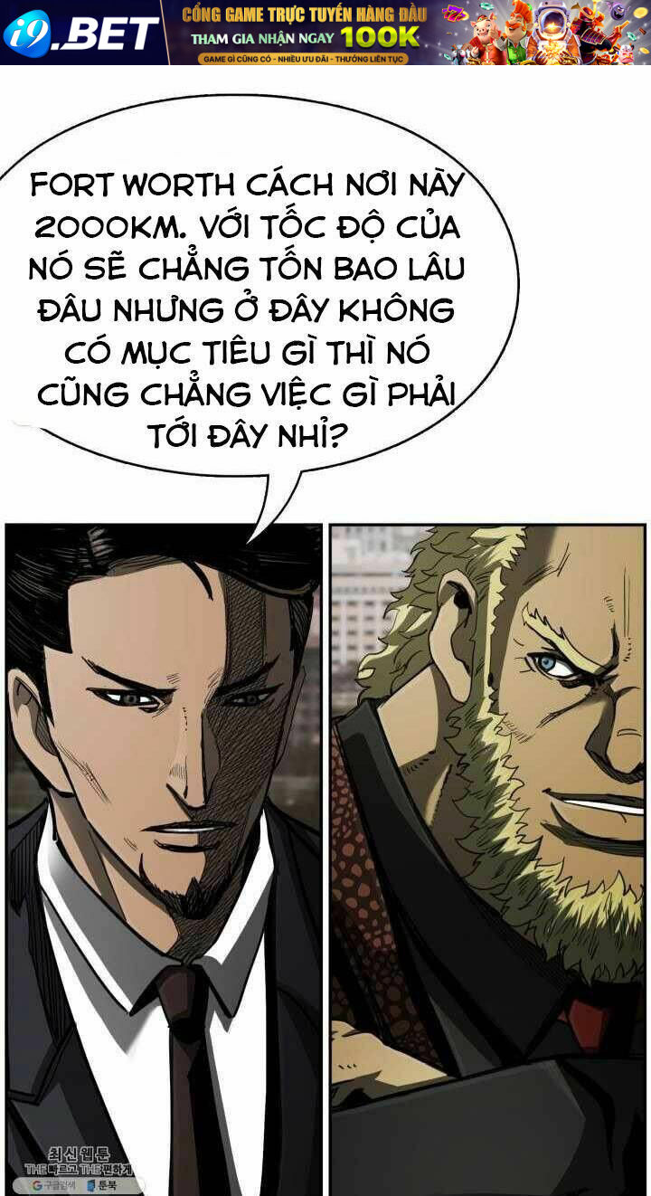 Thợ Săn Đầu Tiên Chương 97 Ảnh 60