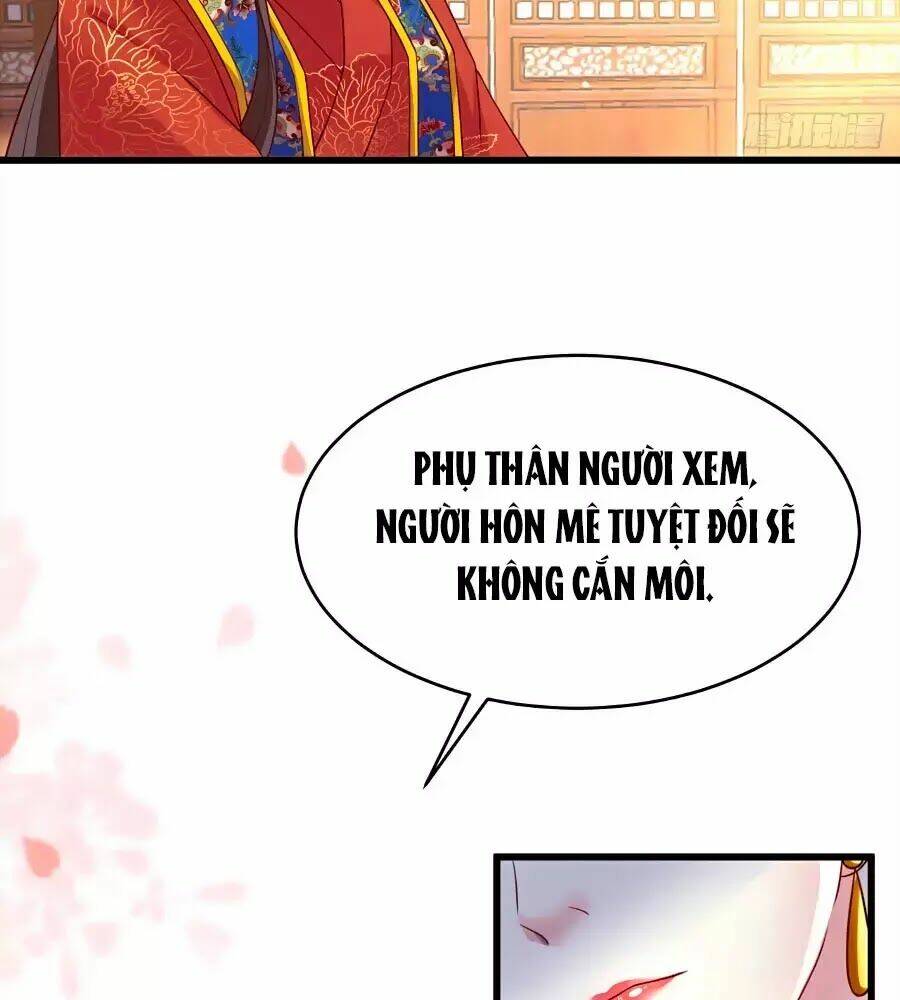 Quyền Phi Chi Đế Y Phong Hoa Chương 1.2 Ảnh 11
