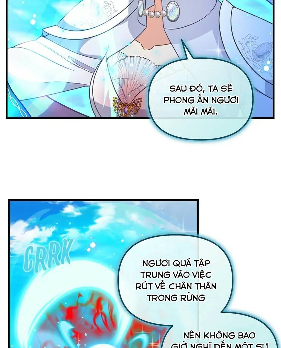 Hãy Bỏ Mặc Tôi Chương 117 Ảnh 19