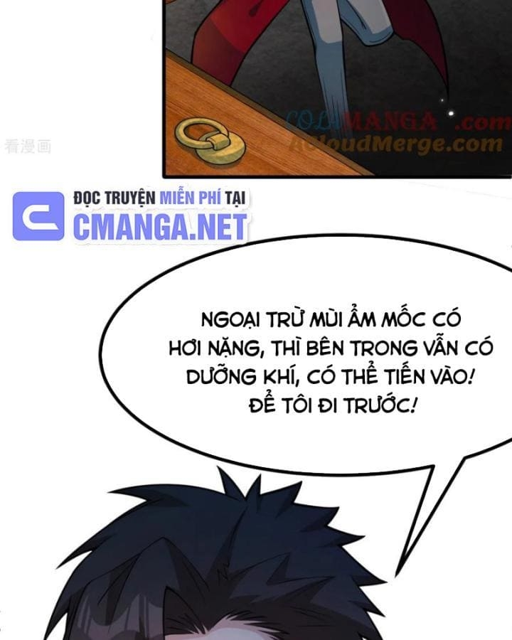 Tôi Sống Trên Hoang Đảo Cùng Các Em Gái Chương 308 Ảnh 44
