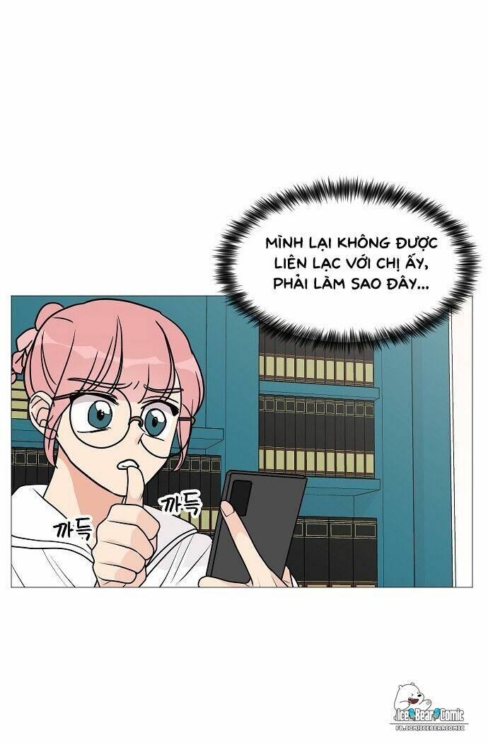 Thiếu Nữ 1m8 Chương 22 Ảnh 73