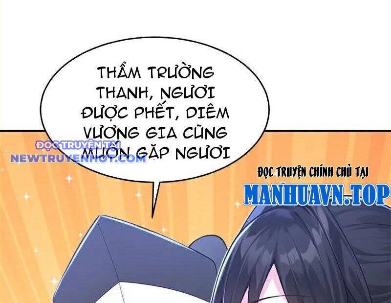 Ta Thực Sự Không Muốn Làm Thần Tiên Chương 119 Ảnh 12