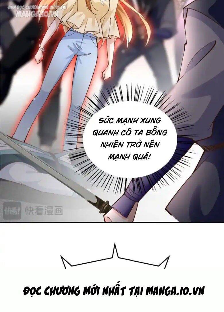 Boss Nhà Giàu Lại Là Nữ Sinh Trung Học! Chương 217 Ảnh 42