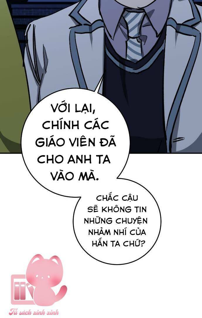 Đêm Của Bóng Tối Chương 36 Ảnh 67