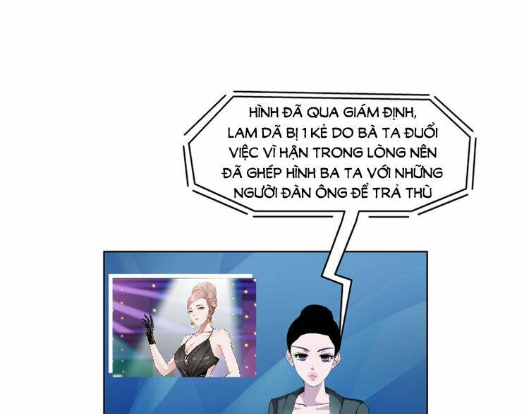 Câu Lạc Bộ Ngoại Tình Chương 39 Ảnh 12