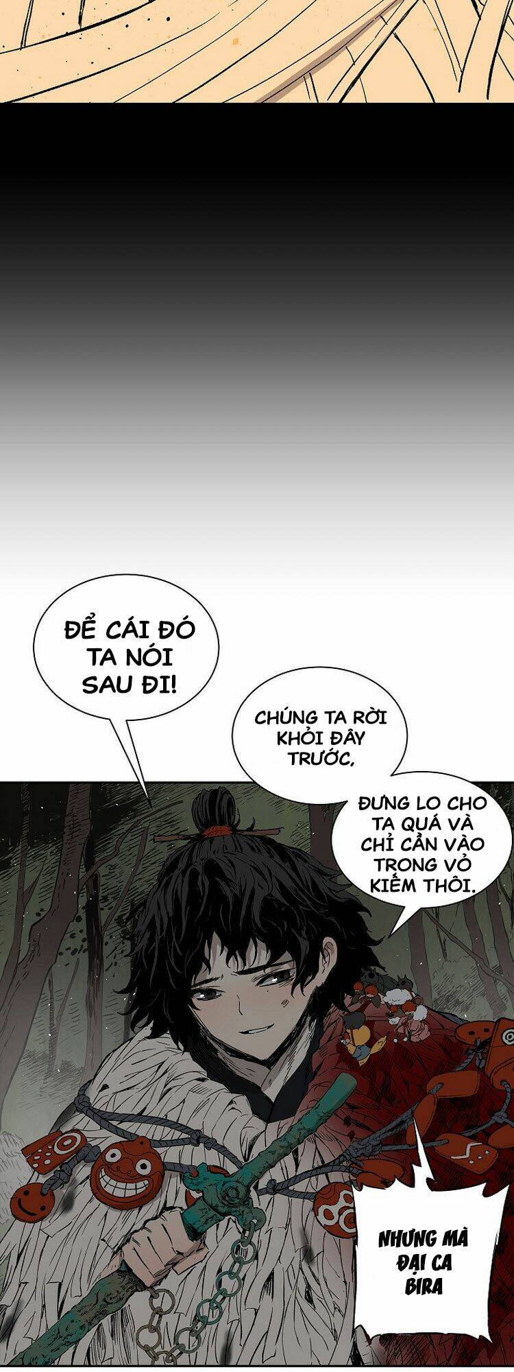 Vô Kiếm Tiểu Tử Chương 96 Ảnh 20