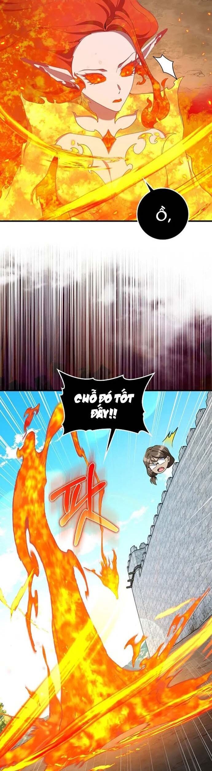 Người Chơi Cấp Tối Đa Chương 88 Ảnh 20