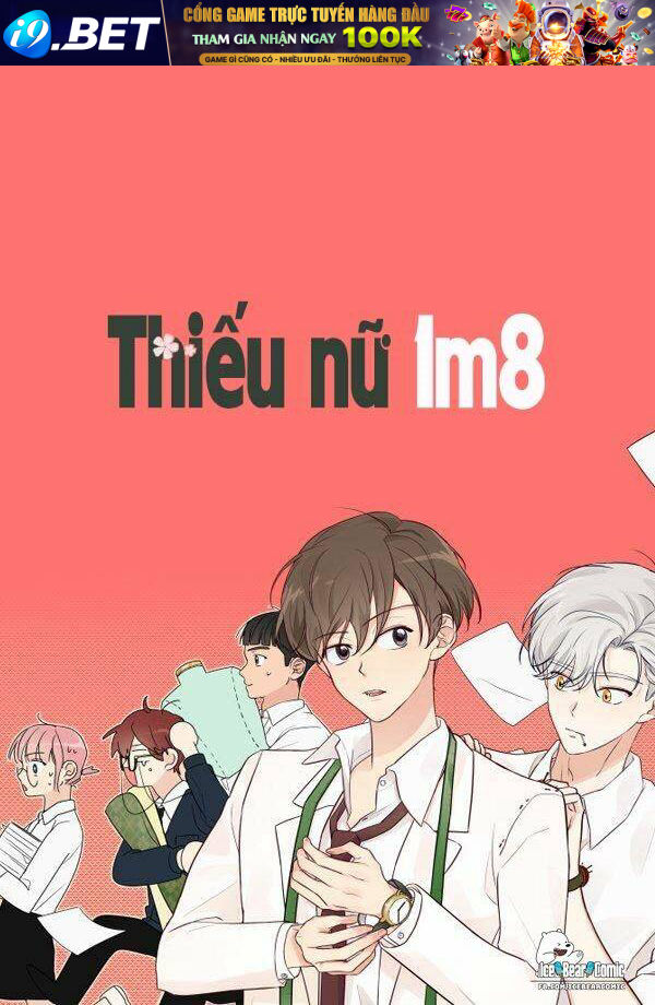 Thiếu Nữ 1m8 Chương 20 Ảnh 2